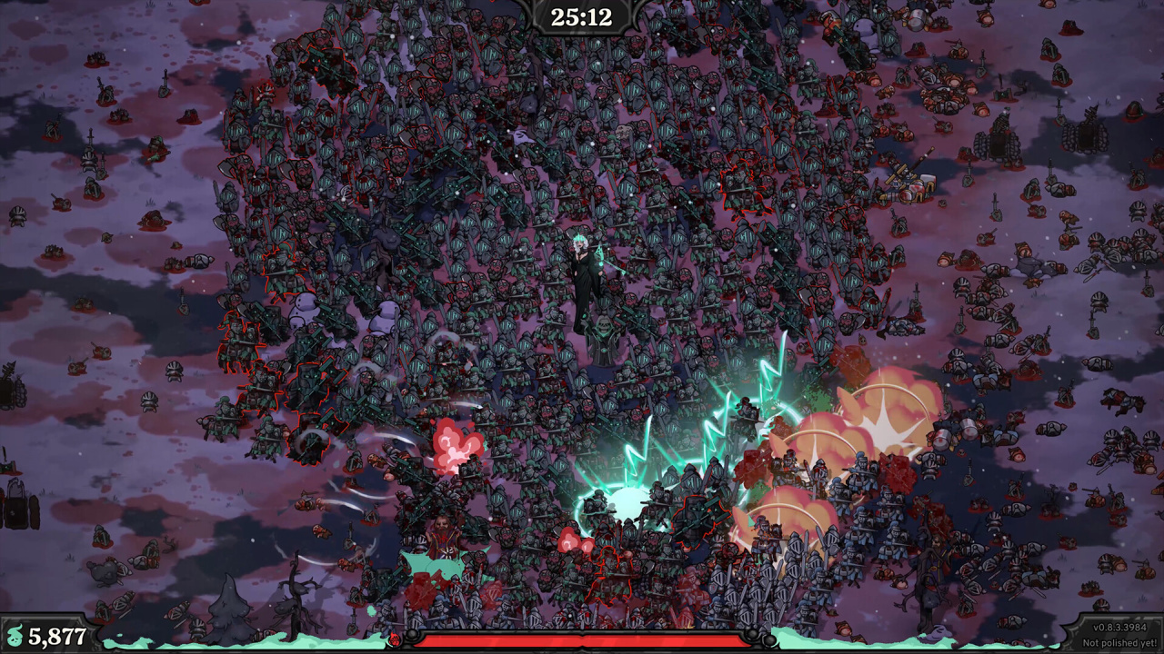 Screenshot #12 - Be My Horde