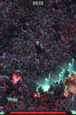 Screenshot #12 - Be My Horde