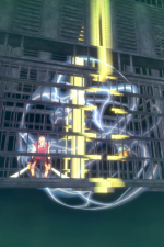 Screenshot #12 - RAIDOU Remastered: The Mystery of the Soulless Army