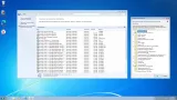 Screenshot #3 - Windows 7 Ultimate x64 Update December 2023