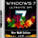 Windows 7 SP1 Максимальная New MoN Edition [6.03] x86+x64