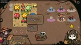 Screenshot #3 - Monster Battles