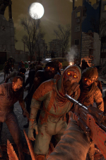 Screenshot #1 - 7 Days to Die