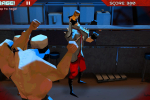 Screenshot #20 - WASTELAND BAR FIGHT 1.07