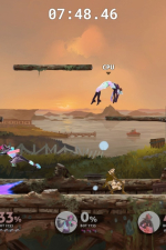 Screenshot #1 - SLAYERS FOR HIRE