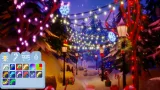 Screenshot #3 - Light Up The Town