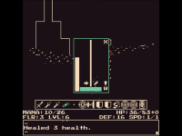 Screenshot #3 - The Dungeon-Dungeon Awaits