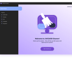 Screenshot #2 - 🧹 JWIZARD Cleaner v1.5.0.0.12.181 Multilingual — мощный клинер