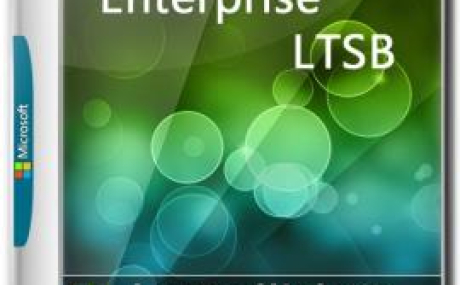 Windows 10 LTSB 2016 Elita (x86) v14393.2035