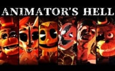 Animator's Hell