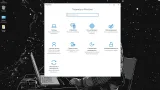 Screenshot #6 - Windows 10 для слабых ПК LTSB 1607 14393.8422 by Revision