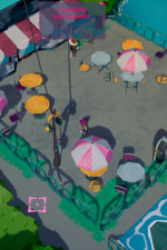 Screenshot #5 - Cat-aclysm