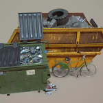 Screenshot #1 - Industrial Trash Pack