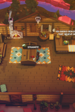 Screenshot #11 - Dino Path Trail