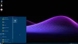 Screenshot #2 - Windows 10 Лайт версия Enterprise 22H2 19045.3271 x64