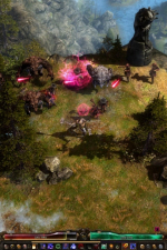 Screenshot #4 - Grim Dawn