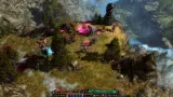 Screenshot #4 - Grim Dawn