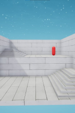 Screenshot #2 - KovaaK's