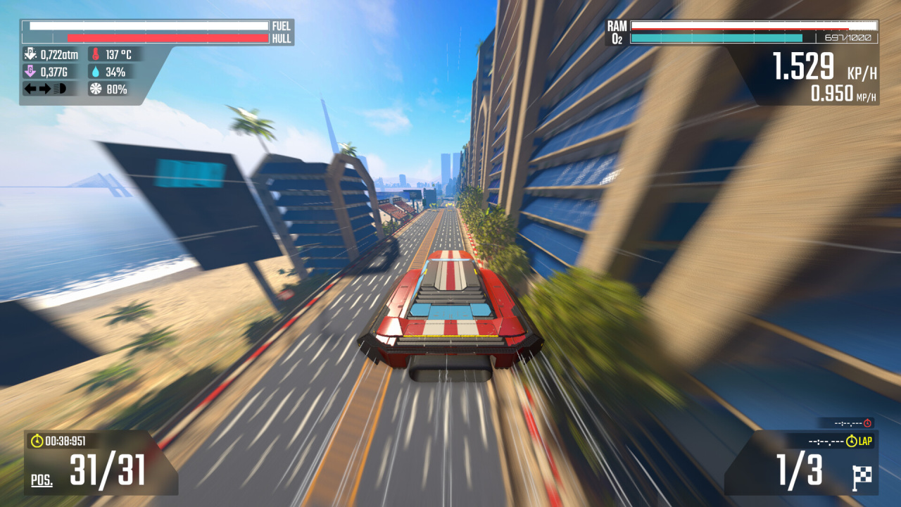Screenshot #8 - XF Extreme Formula