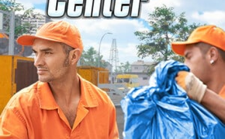 My Recycling Center