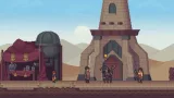 Screenshot #4 - While the Iron's Hot