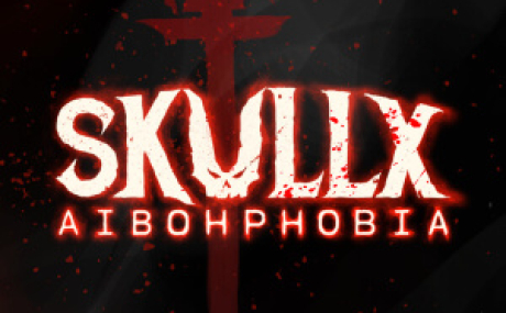 SkullX: Aibohphobia