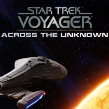 Star Trek: Voyager - Across the Unknown: +6 трейнер