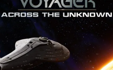 Star Trek: Voyager - Across the Unknown: +6 трейнер