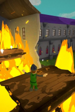 Screenshot #9 - One True Hero