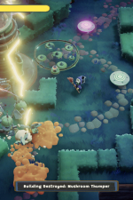 Screenshot #1 - Tempest Tower