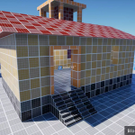 Screenshot #4 - Blockout Tools Plugin 5.1