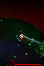 Screenshot #3 - EON Fighter