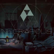 Necropolis: +10 трейнер