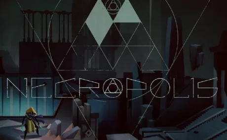 Necropolis: +10 трейнер