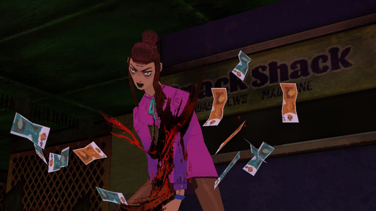Screenshot #8 - Sorry We're Closed