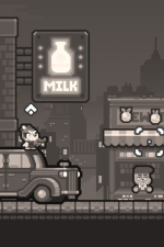 Screenshot #3 - Grapple Dogs: Cosmic Canines