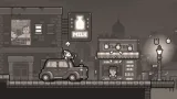 Screenshot #3 - Grapple Dogs: Cosmic Canines