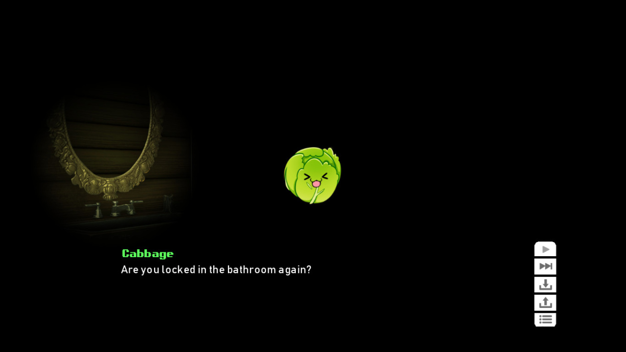Screenshot #7 - Cooking Companions