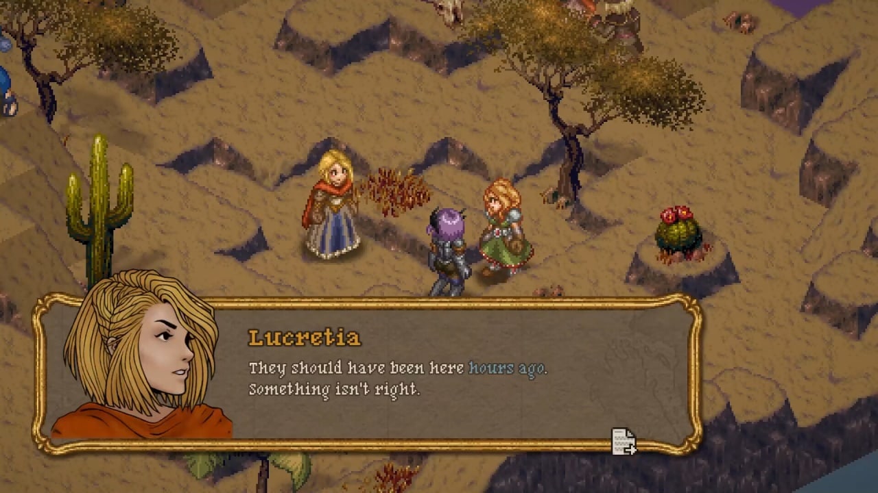 Screenshot #4 - Arcadian Atlas