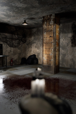 Screenshot #1 - Dr. Gloom's Lab