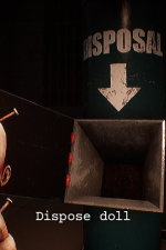 Screenshot #2 - Dollmare