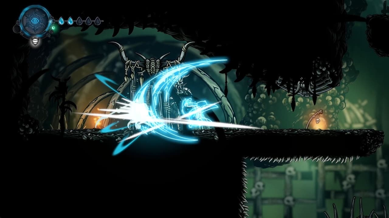 Screenshot #3 - DEVIATOR