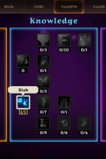 Screenshot #4 - Faerie Solitaire Harvest