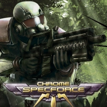 Chrome: SpecForce: +3 трейнер