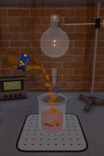 Screenshot #9 - Schedule I