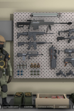 Screenshot #3 - Plan A