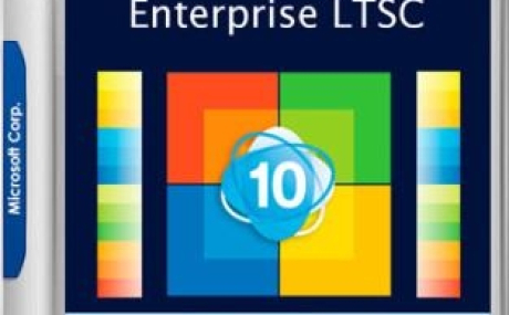 Windows 10 Enterprise LTSC OptimaMod (x86-x64) by m0nkrus