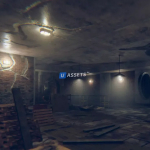 Screenshot #3 - Sewer/Underground Modular Pack