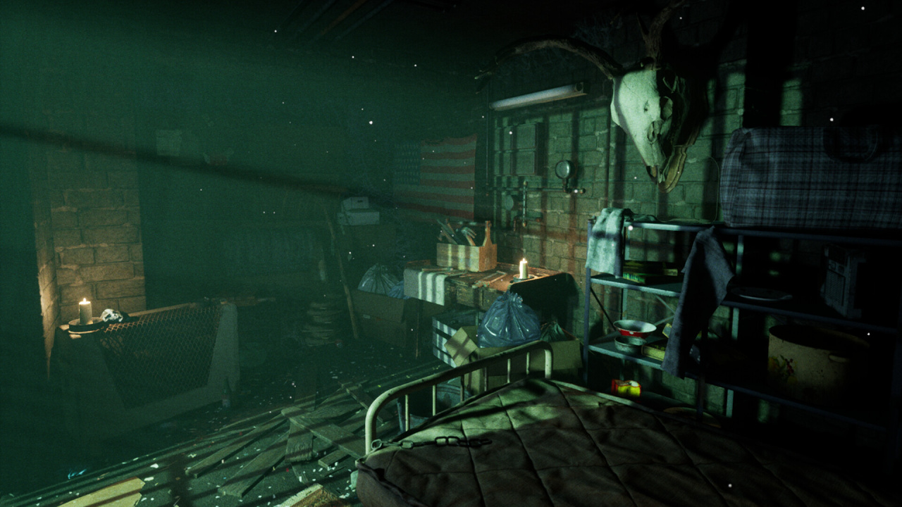 Screenshot #2 - Reflection