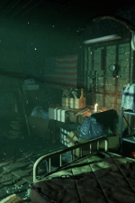 Screenshot #2 - Reflection